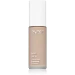 Image of Paese Lush Satin Brightening Makeup Primer Shade 31 Warm Beige 30ml