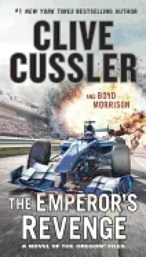 Image of emperors revenge