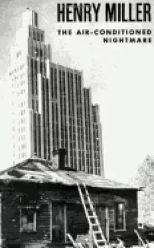 Image of air conditioned nightmare