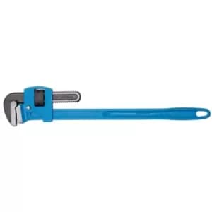 Image of Gedore Pipe wrench 10"