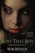 Image of boys that bite