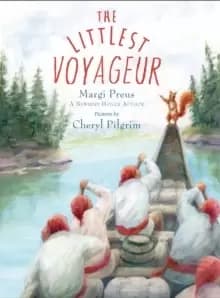 Image of The Littlest Voyageur