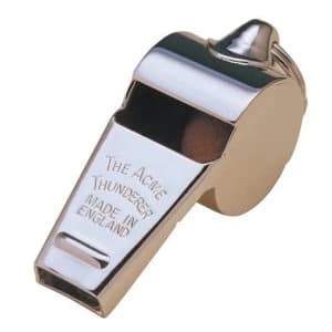 Image of Acme Thunderer Whistle Large