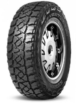 Image of Kumho Road Venture MT51 LT245/70 R17 119/116Q 10PR, POR