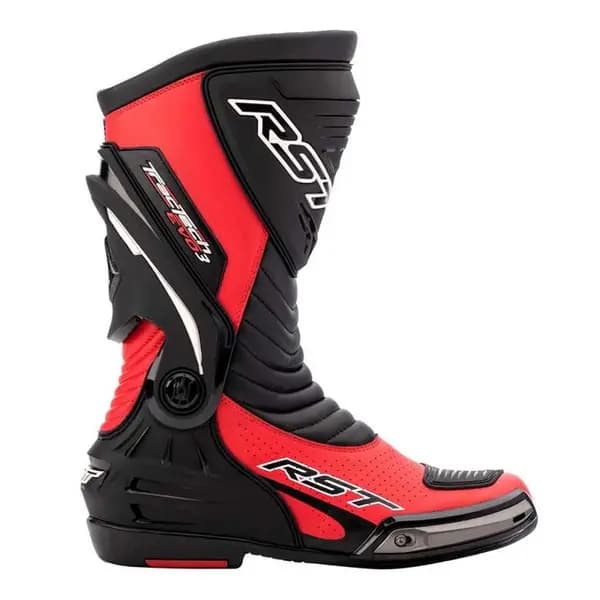 Image of RST Tractech Evo III Ce Mens Boot Black Red Size 43