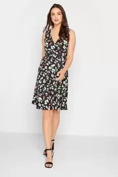 Image of Tall Printed Mini Dress