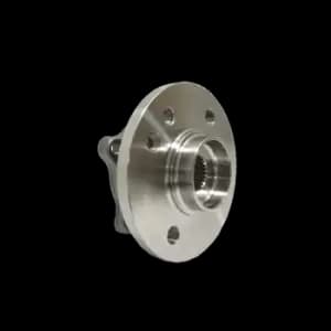 Image of MAPCO Wheel Hub VW,AUDI,SKODA 26846 447407615B,4A0407615B,4A0407615D 4A0407615F,4A0407615G,4B0407413B,4B0407613A,4B0407613B,4B0407613B,4A0407615D