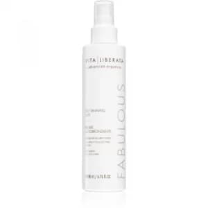 Image of Vita Liberata Fabulous Self Tanning Mist Self-Tanning Mist 200ml