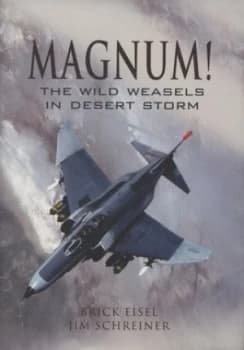 Image of Magnum by Braxton Eisel and Jim Schreiner Hardback