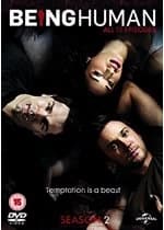 Image of Being Human (US) - Season 2