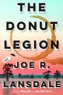 Image of The Donut Legion : A Novel
