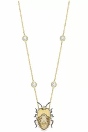 Image of Ladies Swarovski Jewellery Magnetic Necklace 5423173