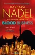 Image of blood business