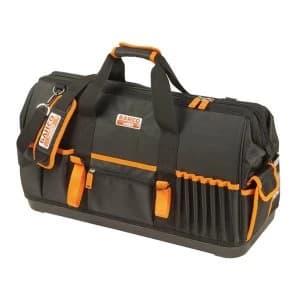 Image of Bahco Hard Bottom Bag 24in