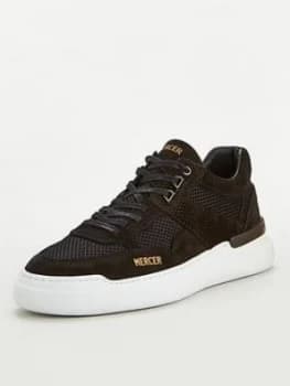Image of Mercer Backspin Low Trainer