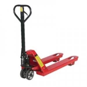Image of Slingsby Pallet Truck Tandem Poly Rollers 315085