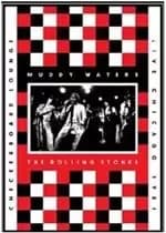 Image of Muddy Waters And The Rolling Stones - Live At The Checkerboard Lounge, Chicago 1981