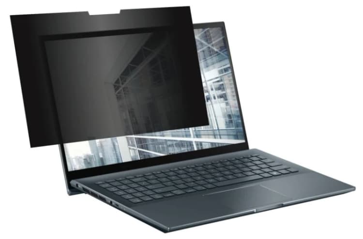 Image of eSTUFF dhesive Privcy Filer 13.5"