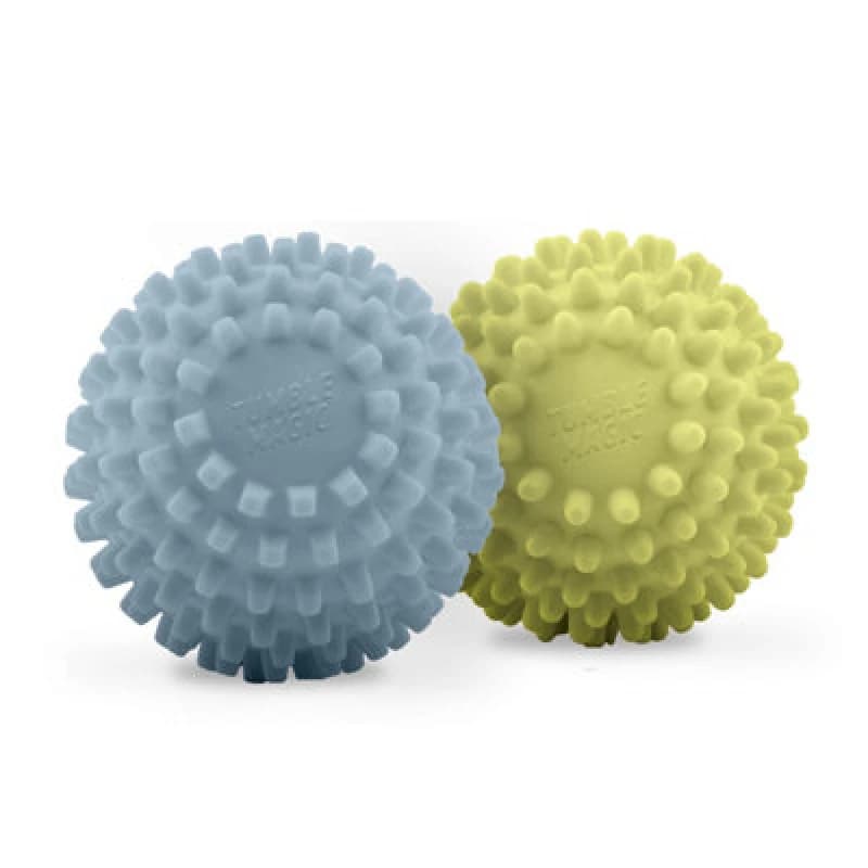 Image of Tumble Magic Dryer Balls MultiColoured