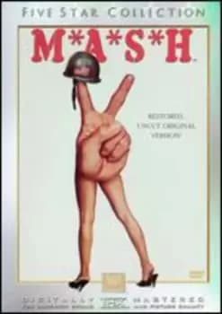 Image of Mash - DVD - Used