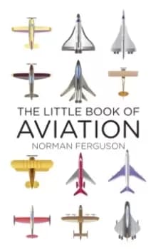 Image of The Little Book of Aviation