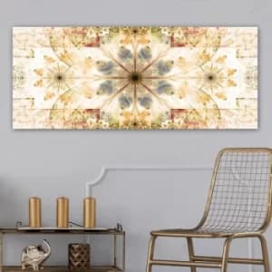 Image of YTY310788344_50120 Multicolor Decorative Canvas Painting