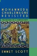 Image of mohammed and charlemagne revisited the history of a controversy
