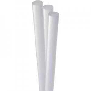 Image of Steinel 006594 Hot melt glue sticks 7mm 150 mm Transparent 240g 40 pcs