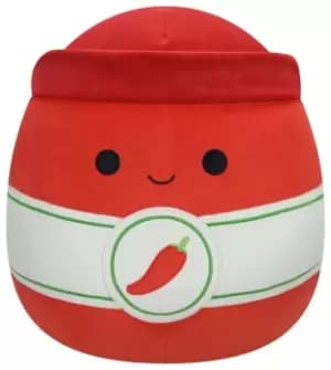 Image of Squishmallows 12-inch - Illia Siracha S16