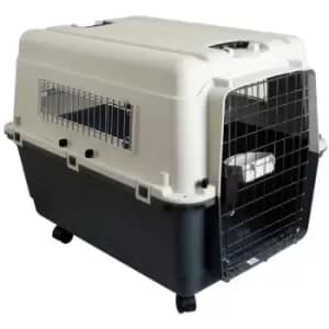 Image of Flamingo - Pet Carrier Nomad l 80x56x59cm 513773 Multicolour