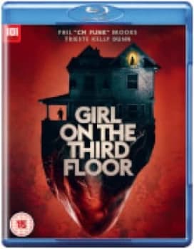 Image of Girl on the Third Floor