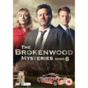 Image of The Brokenwood Mysteries Series 6