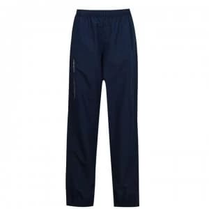 Image of Canterbury Cuffed Jogging Pants Juniors - Navy