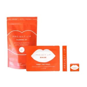 Image of Project Lip Lip Plumping Kit
