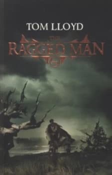Image of The Ragged Man by Tom Lloyd Paperback