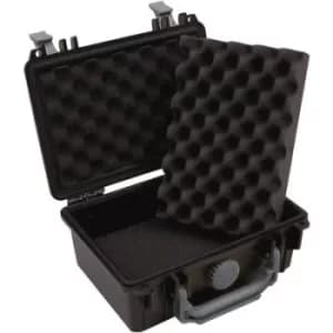 Image of VISO WAT210 Universal Tool box (empty) (L x W x H) 210 x 167 x 90 mm