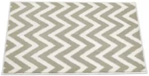 Image of Dip and Drip Plush Velvet Bathmat