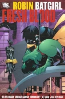 Image of Fresh Blood by Bill Willingham and Andersen Gabrych and Damion Scott Paperback