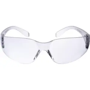 Image of Clear Safety Glasses