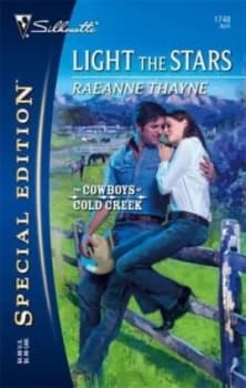 Image of Light the Stars by Raeanne Thayne Book