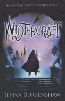 Image of Wintercraft by Jenna Burtenshaw Paperback
