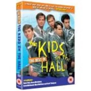 Image of Kids In The Hall