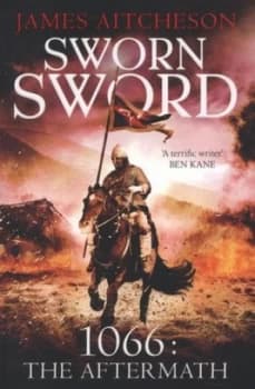 Image of Sworn Sword by James Aitcheson Paperback