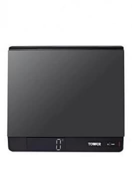 Image of Tower Precision Electronic Scale