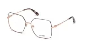Image of Guess Eyeglasses GU 2824 005
