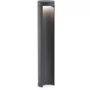 Image of Chandra Dark Gray Garden Beacon