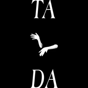 Image of J. McFarlane Reality Guest - Ta Da CD