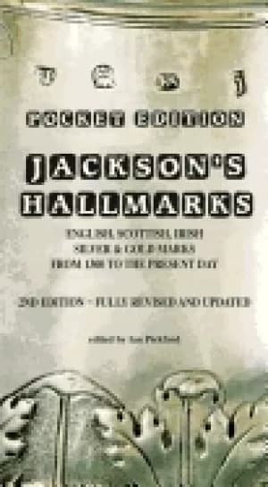Image of jacksons hallmarks