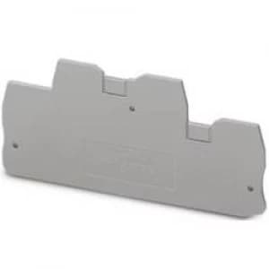 Image of Phoenix Contact 3205187 D QTTCB 15 Cover Compatible with details QTTCB 1.5 QTTCB 1.5 PE