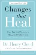 Image of changes that heal four practical steps to a happier healthier you